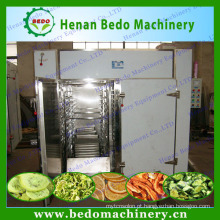 máquina de secagem industrial dos feijões de cacau para a venda
